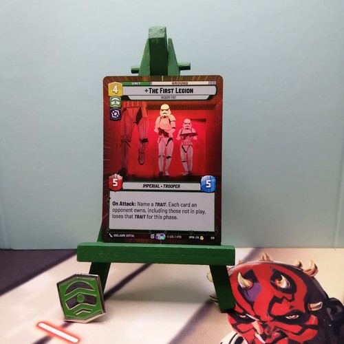 Star wars unlimited - wars,