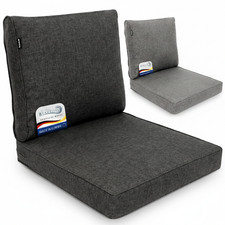 Sitzkissen wasserabweisend