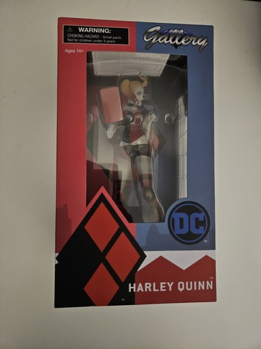 Diamond select toys - diamond, gallery