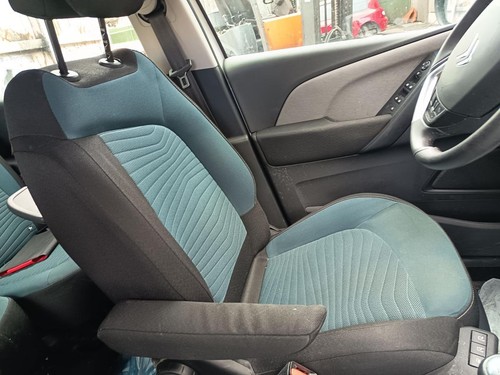 Citroen picasso orig - citroen, 2