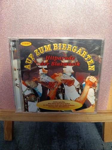 Auf zum biergarten hitparade - zum, biergarten-hitparade