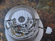 ETA 2824-2 Datum 3 bzw. 6 swiss made H2 dekoriert