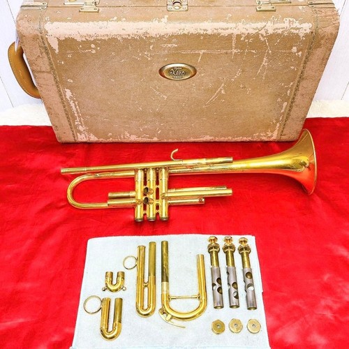 Schilke s22 trompete - trompete, mit