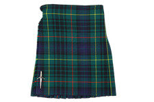 ACS Jungen Wollkilt Jagd