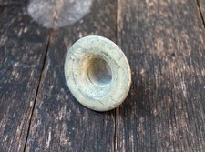 Steck Kerzenhalter Zink