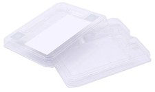 100x ESD Safe Hard Drive Packaging 2.5" SSD HDD Antistatik Blister Verpackung