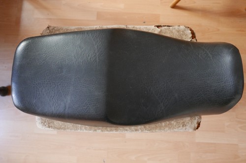 Yamaha 600 n diversion - s/n,