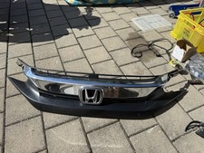 Honda Civic Front Frontgrill original mit Parksensoren