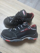 Eltern Sicherheitshalbschuhe S3 "SENEX" ESD TRAINERS Unisex Größe 39 Neu