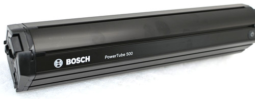 Bosch powertube 500 vertikal - bosch,