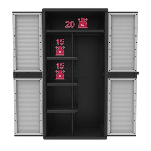 Xxxl kunststoffschrank - xxxl,