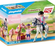 PLAYMOBIL Country 71259