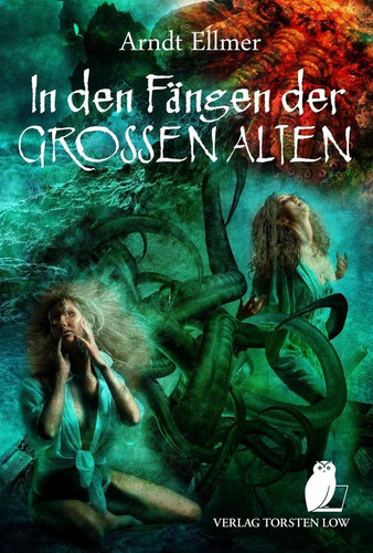 Den fängen der großen - den,