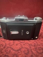 Zeiss Ikon Nettar 515/2