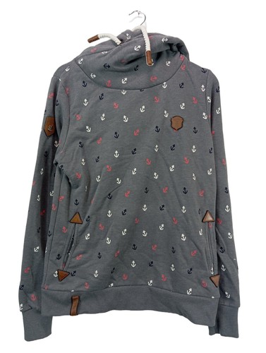 Naketano kapuzensweatshirt - naketano,