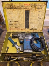 Bosch bohrhammer 0611203003 - bosch,