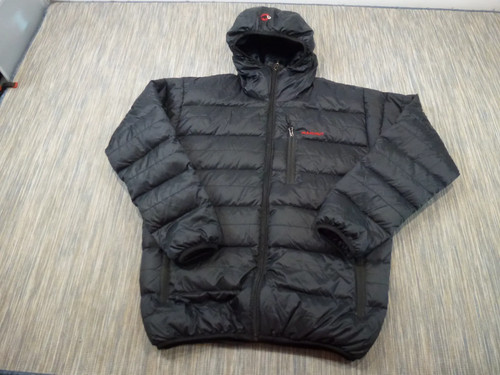 Mammut daunenjacke herren - mammut,