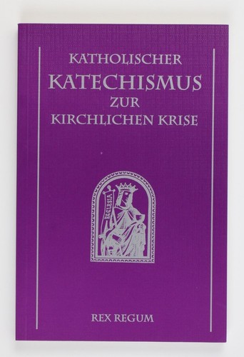 Katholischer katechismus zur - katholischer,