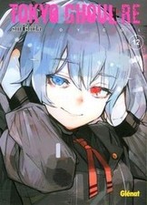 Tokyo ghoul Re. Vol. 12  von