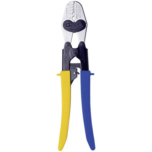 Klauke presszange zange - k2,