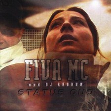 Fiva MC & DJ Radrum Status Quo