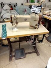 Pfaff  Industrienähmaschine Typ 487 mit Fadenabschneider