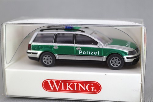 Wiking modellauto vw - h0,