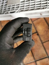 Peugeot 107 Schalter LWR Leuchtweitenregulierung Regler Scheinwerfer 