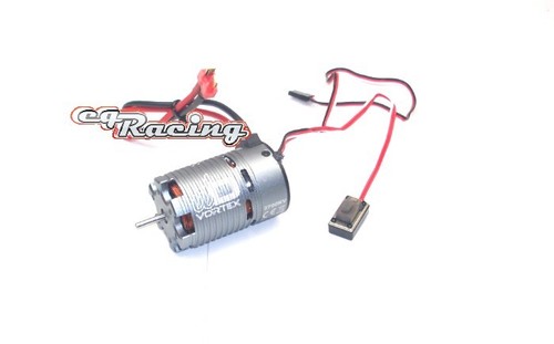 Orion motor incl - motor, regler