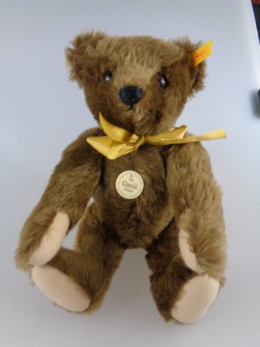 Steiff classic teddybär 1909 - classic,