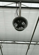 Priva Axial Industrie Ventilator 230V Ersatzteile Gebläse Lüfter Zuluft Abluft  