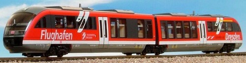 Tillig br 642 desiro - br,