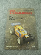 NV Modell Special Der