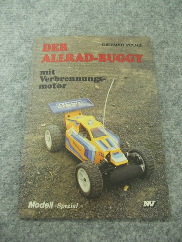 Modell special der - nv,