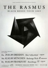 The Rasmus - Part One, Dresden