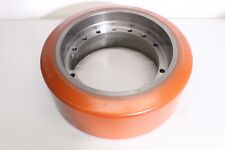 RÄDER-VOGEL 19 ANTRIEBSRAD für Jungheinrich Rollen Wheel Hubwagen  1