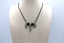 MMF Wifesharing Cucki Gehörnter Bull Halskette Hotwife Swinger Fetisch Lifestyle