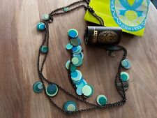 KONPLOTT Lollipop grün - Kette lang - Armband - TOP