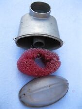 Luftfilter Luftfilterkasten für Solo 500er Serie Einachser Gartenfräse