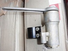 HANDBREMSVENTIL MERCEDES