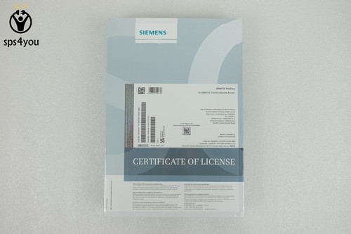 Siemens simatic prodiag - simatic, for