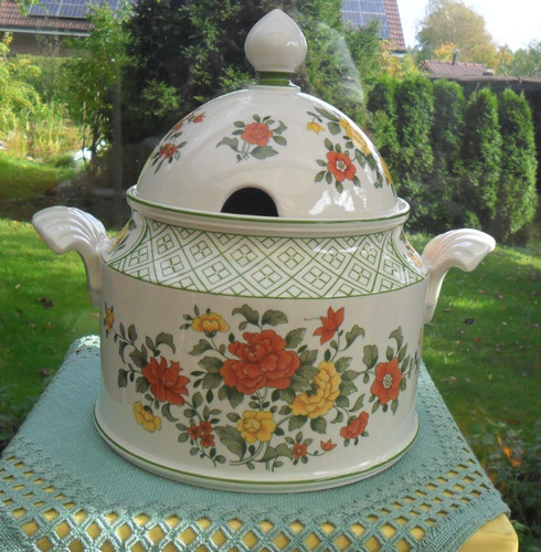 Villeroy boch summerday - villeroy,