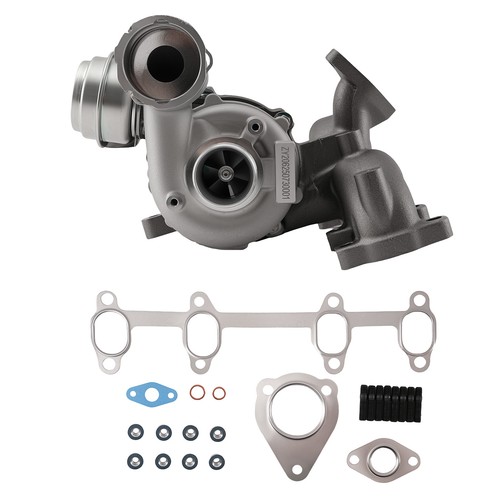 Turbolader for audi 8l1 9 - audi,