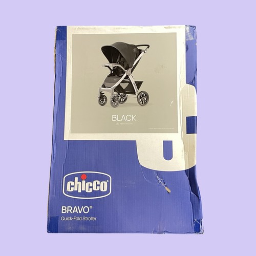Chicco bravo quick fold - bravo, quick-fold
