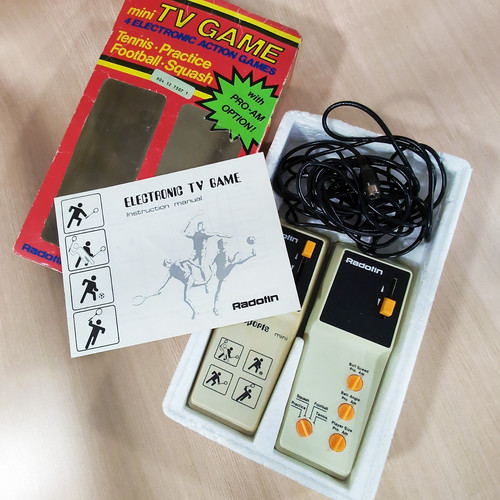 Vintage boxed ingersoll 400 - boxed,