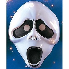 KINDER GEISTER MASKE Halloween