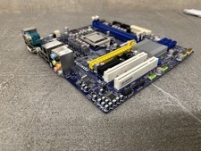 Mainboard Foxconn H55MX-S Mit