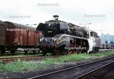 Original-Dia  18 314 Saalfeld    9.7.69   mit Scan