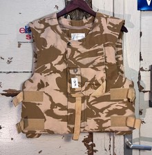 Orig britische armee - armee, body