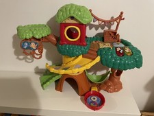 VTech Animal Fun Baumhaus